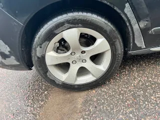 Peugeot 3008, 2011, VIN номер VF30U5FEABS333726. Ознакомление с регламентом проведения торгов, проектом договора купли-продажи имущества, выдача бланков договора о задатке, ознакомление с характеристиками продаваемого имущества и документацией по нему осуществляется предварительно записавшись по…