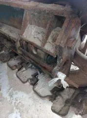 Кран РДК-250-2, заводской номер 7860, г/н 86УВ6010, 1982 г.в. Ознакомление и осмотр осуществляются в рабочие дни по предварительной договоренности по телефону 89128939761 или по адресу: г. Челябинск, пр. Свердловский, д. 10, оф. 7. Для оперативного реагирования направляйте вопросы на электронную…