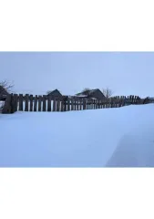 Доля жилого здания 36,6 кв.м и земельного участка 1208 кв.м Республика Башкортостан 1/3 доля в праве на жилое здание, площадь: 36,6кв.м., кадастровый номер: 02:35:061301:277 и 1/3 доля в праве на земельный участок, площадь: 1 208кв.м., категория земель: Земли населенных пунктов, разрешенное…