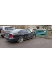 Daewoo Magnus, 2000 Daewoo Magnus, 2000 года, 115 лс ещё Daewoo Magnus, 2000 года, 115 лс ещё автомобиль легковой, марка: ДЭУ МАГНУС, модель: ДЭУ МАГНУС, VIN: KLALA69ZDYB001519, гос. рег. номер: Н567ТЕ190, год изготовления: 2000