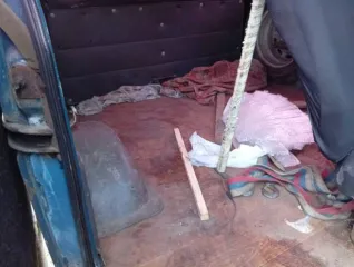 ГАЗ 2217, 2002 года еще Микроавтобус, марка: ГАЗ2217, год изготовления: 2002, цвет: балтика, VIN: XTH22170020043197, ПТС: 71НВ049404, г/н: Р394ОУ48, мощность двигателя, л. с.  кВт : 98.2  72,2 .