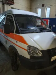 ЭТЛ ТЕХНО АС 1 на базе ГАЗ 2022 года выпуска, регистрационный номер В862НА 702. Специализированный автомобиль, оснащённый оборудованием для диагностики, испытаний и ремонта кабельных линий. Лаборатория предназначена для работы в полевых условиях и позволяет проводить комплекс электротехнических…