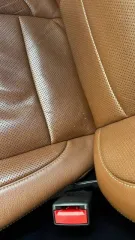 Mercedes-Benz GLE 2016 года, цвет белый, VIN WDC2923241A036638.