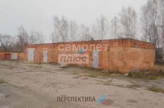 Производственная база по адресу: РТ, г. Тетюши, ул. Горького, д. 3. Право аренды на земельный участок, категория земель: земли населенных пунктов, вид разрешенного использования: для размещения промышленных объектов, общая площадь 3 819 кв.м., кад. № 16:38:011001:20. Нежилое здание, наименование…