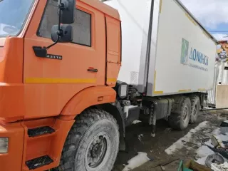 Мобильный трансформируемый комплекс - 2 (Автоклуб) Avtospektr на базе Камаз. VIN – X89688226F0CE9015. Марка, модель ТС – Avtospektr Mobicom. Тип ТС – 688226 Мобильный Пункт Управления, категория С. Год изготовления – 2015. Модель, № двигателя 740622 Е2758641. Шасси № – ХТС431184Е2450500. Кузов № –…