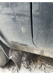 LADA 212140 4x4 2012 года выпуска, темно-зеленый, мощность 82.9 л.с. VIN: XTA212140D2096448, госномер с793вк116.