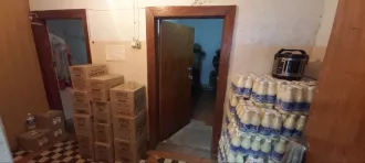 Нежилое помещение, общая площадь 98,9 кв.м., кадастровый номер 13:24:0101065:1160; по адресу: Республика Мордовия, г.Ковылкино, ул. Ленина, д.2А