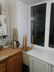 1/4 доля, квартира жилая, кадастровый номер 02:52:140429:1104, общая площадь 28.50 кв.м, Республика Башкортостан, рп. Чишмы, ул. Типографская, д. 21А, кв. 23