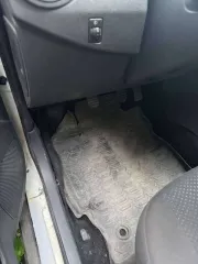 Nissan Almera 2016 года, 102 л.с., пробег 288 287 км. Бензин, объем двигателя 1 598 см³, механическая коробка передач. VIN: Z8NAJL10056948080.