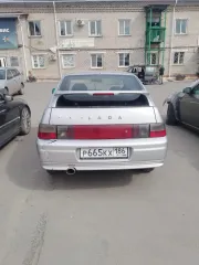 Легковой автомобиль марки ВАЗ21124, модель: LADA 112, год выпуска: 2007 г., кузов №: XTA21124070469660, идентификационный номер (VIN): XTA21124070469660, находящийся в залоге у ПАО «Совкомбанк» на основании кредитного договора № 10399303685 от 21.06.2024 г.