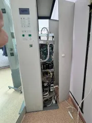 Маммограф рентгеновский компьютеризированный трехрежимный МР-01 ТМО б/у