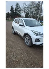 Chery Tiggo 4 Pro, 2024 года, 112 л.с. Автомобиль легковой, марка: CHERY, модель: TIGGO4 PRO, VIN: LVVDB11B2RC052412, гос. рег. номер: Т983ХС193, год изготовления: 2024