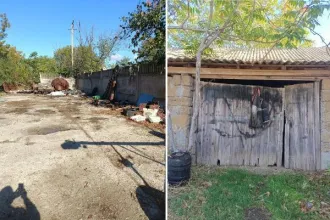 Аукцион по продаже (приватизации) муниципального имущества, принадлежащего Администрации Ивановского сельского поселения Сакского района Республики Крым Нежилое здание свободного назначения: Объект капитального строительства: Нежилое здание, проектируемое значение: гараж. кадастровый номер…