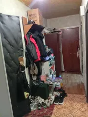 1/5 доля жилого помещения 58,9 кв.м Оренбургская область 1/5 доля в праве на жилое помещение, площадь: 58,9кв.м., адрес (местонахождение): Российская Федерация, Оренбургская область, м.о. Ясненский, г Ясный, ул Строителей, д. 6, кв. 37, кадастровый номер: 56:46:0101006:637 (Сособственников нет…