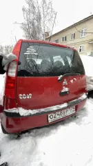 Mitsubishi Colt 2005 Автомобиль легковой, марка: MITSUBISHI, модель: COLT, VIN: XMCXJZ34A5F058817, гос. рег. номер: О248ВР174, год изготовления: 2005