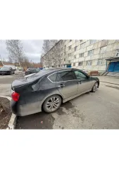 Автомобиль марки INFINITI модель М35 ЭЛИТ 2008 г.в. VIN-номер JN1BCNY50U0330249, цвет: черный, г.р.з. М192КЕ 186, находящийся в залоге. Ознакомиться с порядком проведения торгов, информацией об имуществе, формами документов, договориться об осмотре и т.д. можно по телефону +79134560967, направив…