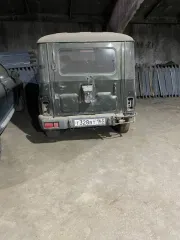 УАЗ-315195, VIN ХТТ315195D0520042, 2013 год выпуска
