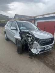 Haval M6, 2024 года выпуска, 105 лс, VIN LGWEF4A57RF705398