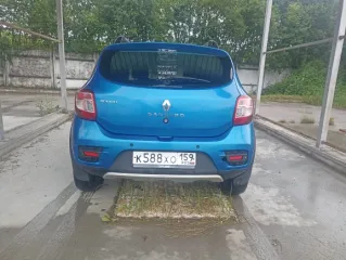 Renault Sandero 2018 легковой автомобиль марки: RENAULT, модель: Sandero, год выпуска: 2018 г., идентификационный номер (VIN): X7L5SRAVG59888855 Для получения всей имеющейся информации о лоте (в том числе фото) необходимо направить запрос на адрес эл. почты (в теме письма указать ФИО должника)…