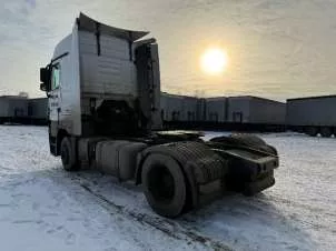 Грузовой тягач седельный Mercedes-Benz Actros 1841 LS VIN: Z9M93403350146175, г.р.з. В 246 ЕС 797. Дополнительную информацию об имуществе и порядке ознакомления можно получить по тел.: 89602058149 или по e-mail: spirina_k@bk.ru по рабочим дням в период приема заявок.