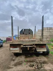 грузовой бортовой автомобиль КАМАЗ 53212, 1981 г/в, г/н О989АС124, vin отсутствует, модель, номер двигателя 080890, номер кузова КАБИНА 1613461, цвет зеленый. Начальная цена продажи 746 000 руб. Задаток 112000 руб. грузовой бортовой автомобиль КАМАЗ 53212, 1981 г/в, г/н О989АС124, vin отсутствует…