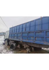КАМАЗ 5320, 1989 года, автомобиль грузовой, марка: КАМАЗ, модель: 5320, VIN: К973ММ93, гос. рег. номер: К973ММ93, год изготовления: 1989.
