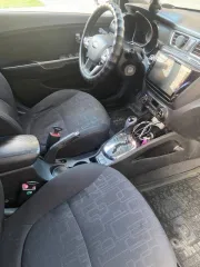 Легковой автомобиль марки KIA RIO 2013 г.в., грз Р755МК123, VIN Z94CC41BBDR136754, принадлежащий должнику на основании свидетельства о регистрации ТС 23 07 №818997