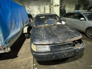 Автомобиль ВАЗ-21112 Лада 111 2007 года выпуска, цвет графитовый металлик. VIN: ХТА21112070283383. Мощность двигателя: 80 л.с. ПТС 63 МН 922754, ключ в наличии. СТС отсутствует. Отсутствует передняя левая фара. Коррозия металла, царапины, потертости по всему кузову. Все узлы и агрегаты двигателя…