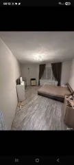 Квартира 36,5 м², по адресу: Московская область, Люберецкий район, г.п. Красково, д. Марусино, д. 77, корп. 1, кв. 27, кадастровый № 50:22:0060101:105, площадь общая 36,5 м²