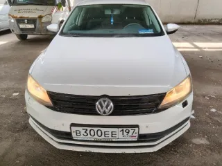 Volkswagen Jetta 2015 Продажа транспортного средства легкового автомобиля VOLKSWAGEN JETTA, 2015 года выпуска, VIN XW8ZZZ16ZFN905825 Марка: VOLKSWAGEN Модель: JETTA Привод: передний Объем двигателя: 1390.0 Мощность двигателя: 122.0 Экологический класс: пятый Пробег: 204488 Государственный…