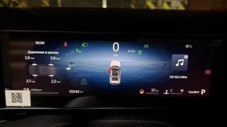 Geely Cityray 2024 года, 147 лс, АКПП легковой автомобиль, GEELY G426, VIN: LB3G43S98RX302047, 2024 года выпуска