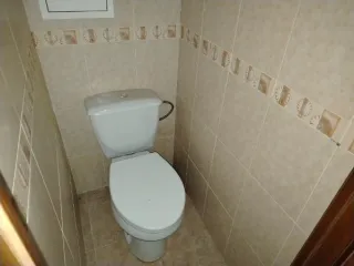 Жилое помещение 65,3 кв. м, Москва: жилое помещение по адресу: г. Москва, ул. Ферганская, д. 13, корп. 1, кв. 64, общей площадью 65,3 кв. м. (Этаж № 1), кадастровый номер: 77:04:0002010:8388. Вид жилого помещения: Жилое. Общая площадь: 65.3