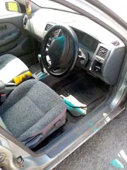 Автомобиль Nissan Pulsar 1999 г.в., номер кузова FN15557351.