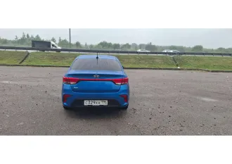 Kia Rio 2019 Легковой автомобиль Kia Rio 2019 года выпуска, VIN Z94C241BBLR153299 Ознакомление с имуществом (по предварительному согласованию): au.veo@yandex.ru, телефон 8-922-183-07-75, почтовый адрес: 620063, Свердловская область, город Екатеринбург, а/я 35, Верхотурова Елена Олеговна…