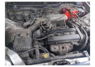 Honda CR-V 1996 Honda CR-V, 1996 года, 130 лс, 317601 км, полный привод, АКПП еще Транспортное средство - Легковой автомобиль, марка: ХОНДА, модель: ЦР-В, 1996 года выпуска, VIN: отсутствует, грз: В062КЕ138, модель, номер двигателя: В20В 7011522, мощность двигателя: 130 л.с., рабочий объем…