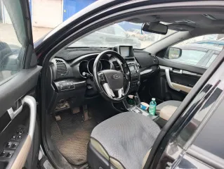 KIA Sorento, 2010, VIN: KNAKU815BAA029903. В залоге у ПАО «Совкомбанк». Осмотр предмета торгов производится в рабочие дни по месту нахождения имущества и возможен с даты публикации настоящего сообщения до даты окончания срока принятия заявок на участие в торгах. Для согласования просмотра…