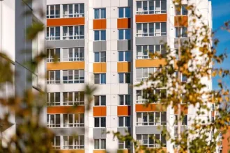 Квартира 44,8 кв.м, 2 комн., Новосибирская область, кадастровый номер 54:19:180601:1605, расположена по адресу: Российская Федерация, Новосибирская область, Новосибирский муниципальный район, городское поселение рабочий поселок Краснообск, рабочий поселок Краснообск, микрорайон 3, дом 14, 4 этаж…