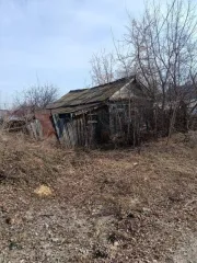 1/4 доли квартиры 66,1 кв.м, Татарстан. Жилое помещение с кадастровым номером 16:37:120201:390, расположенное по адресу: Республика Татарстан, Спасский муниципальный район, Полянское сельское поселение, с Полянки, ул 70 лет Октября, д 8, кв 2; общая площадь 66,1 кв.м.