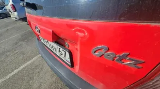 Hyundai Getz 2008 автомобиль марки ХЕНДЭ ГЕТЦ GL 1.1 МТ, 2008 г.в., VIN-номер KMHBT51GP8U859113 автомобиль марки ХЕНДЭ ГЕТЦ GL 1.1 МТ, 2008 г.в., VIN-номер KMHBT51GP8U859113 "Двигатель не запускается" На момент подачи заявки на проведение торгов, сайт ГИБДД для проверки автотранспорта не работает…