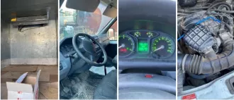 газель, рефрижератор 278808  vin x8b278808к0021086  гос. рег.номер: е535во136. газель, рефрижератор 278808  vin x8b278808к0021086  гос. рег.номер: е535во136.