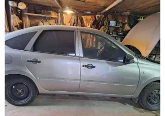 Lada Granta, 2021 года, 87 лс, АКПП, Транспортное средство, идентификационный номер (VIN) XTA219140M419972