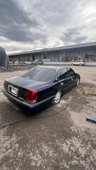 Автомобиль Toyota Crown, 2001 г.в., регистрационный номер Республики Абхазия А334КМ АВН, цвет темно-синий металлик, идентификационный номер (VIN) UZS 171-0013130, с признаками эксплуатации, с видимыми дефектами и механическими повреждениями, возможны скрытые повреждения и дефекты. Реализуется в…