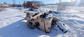 Сортировочная установка Powerscreen Chieftain 2100X, Грохот ГИС-52, ГИТ-62, дробилка СМД-108А. Основное оборудование еще. Сортировочная установка Powerscreen Chieftain 2100X, расположенный по адресу: Республика Хакасия, Алтайский район, с. Белый Яр, ул. Октябрьская, 20. Грохот ГИС-52, грохот…