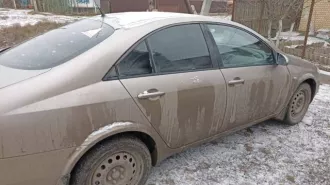 Nissan Primera, 2006 г., VIN: SJNBAAP12U2293691