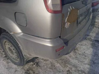 Nissan X-Trail, 2001 года, 150 лс, 370000 км, полный привод, АКПП. Автомобиль Ниссан Х-Трэйл (Nissan X-TRAIL), 2001 года выпуска, VIN: отсутствует, номер кузова: NT30042592, цвет: серый, г/н У987ОХ22. Двигатель требует ремонта (замена поршневых колец, маслосъемных колпачков). Требуется ремонт всей…