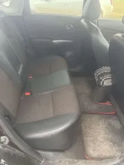 Nissan Note 2015 автомобиль транспортное средство – легковой автомобиль, марка/модель – НИССАН НОТЕ, год выпуска – 2015, номер кузова – E12401093, гос.номер – А174ВС702, имущество является предметом залога АО «ТБАНК»