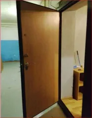 Комната в Сыктывкаре, 21 кв.м., кадастровый номер: 11:05:0105023:1647, адрес: Российская Федерация, Республика Коми, г. Сыктывкар, ул. Пушкина, д. 128, кв. 234. Объект может быть приобретен с использованием заемных средств ПАО Сбербанк.