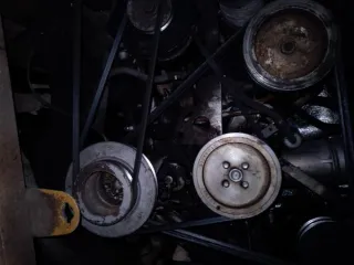 Автобус ПАЗ 32053-70 2013 года, специализированное пассажирское. Модель двигателя 523420, номер D1002023. Кузов и VIN: X1M3205BXD0001645, цвет желтый. Изготовитель: Павловский Автобусный завод (Россия). Двигатель бензиновый, объем 4670 см³, мощность 122.4 л.с. Техническое состояние…