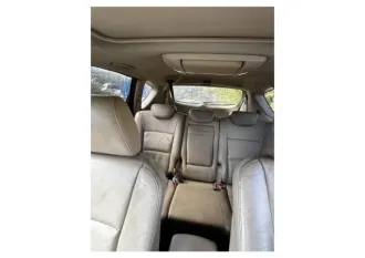 Subaru Tribeca 2005 года, 250 лс, 222425 км, полный привод, АКПП, VIN 4S4WX86C964406118