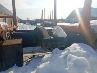 Транспортное средство МАЗ 6303А8-328, марка 13485, 2012 года выпуска, цвет - белый, VIN Y3M6303A8C0001412, государственный номер О339ХТ29. Состояние ТС: в рабочем состоянии, многочисленные следы ржавчина на раме и бензобаке. Транспортное средство МАЗ 6303А8-328, марка 13485, 2012 года выпуска, цвет…